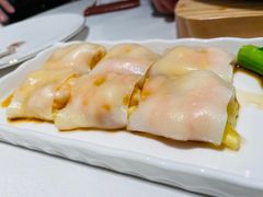 -十二粤味·顺德菜·烧鹅点心(五四广场店)