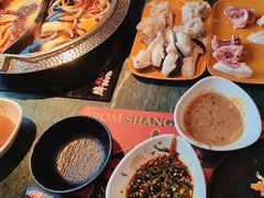 -牛New寿喜烧(金鹰世界店)