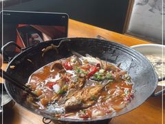 -洪泽老鱼馆(淮海一店)