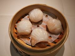 原只鲜虾饺-利苑酒家(华熙国际店)