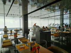 -璞渼咖啡 ROOF P.M. Café(浦东美术馆店)