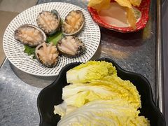 -金龙·打边炉(南京西路店)