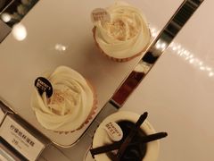 -Pantry's Best派悦坊蛋糕(K11购物艺术中心店)