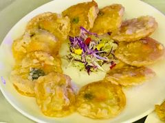 -百老汇美食街