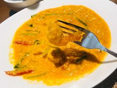 -泰国餐厅 Thai Food(裕华万达店)