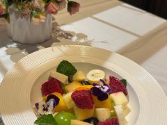 -戈雅法餐厅(世界城广场店)