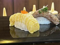 -昊·来了寿司(台湾街店)