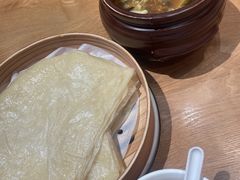 -满园烤鸭·春饼(抚顺万达店)