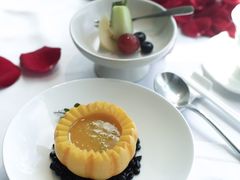 -素言·云端潮式料理·情侣约会·生日求婚