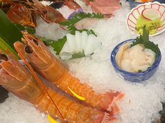 -万岛日本料理铁板烧(宁波阪急店)