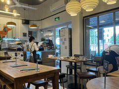 -Brut Eatery悦璞食堂(愚园路店)