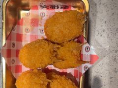 -老佛爷铜炉蛙锅(东门老街店)