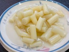 酸辣藕带-三妹小龙虾·黄油蟹(华侨城总店)