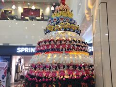 -鸿通城购物中心