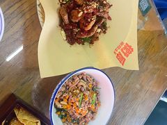 -衡厨·衡阳土菜(中南店)