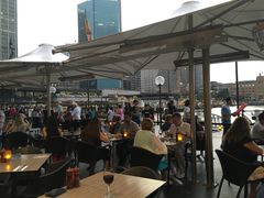 -Ribs & Burgers The Rocks
