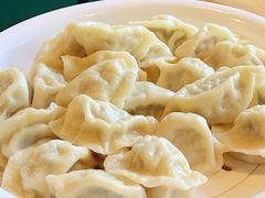 鲅鱼水饺-吕氏疙瘩汤·私家菜馆(慈云寺店)