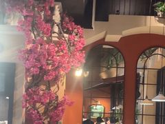 -前海沿·青岛菜(李沧万达店)