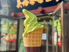 -吴裕泰茶庄(前门大街店)