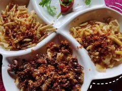 -园林美食城·本土农家菜(杨和镇店)