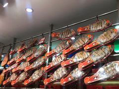 -皇上皇腊味店(下九路店)