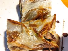 牛肉卷饼-大牛湾·眷村牛肉面(蠡溪店)