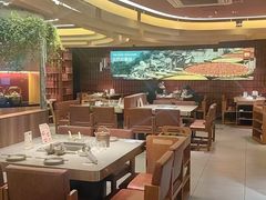 -巴奴毛肚火锅(商城路店)