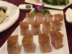 -天鲜阁·海鲜粤菜·33年老字号(石槎白云站店)