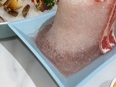 -帝皇海海鲜豆捞(桐泾商务广场店)