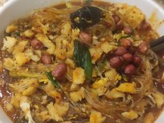 -老乌家特色小炒泡馍(大皮院店)