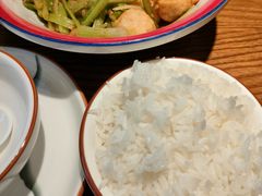 -恰饭·老长沙市井菜(天河客运站店)