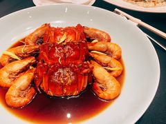 -神仙馆(衡山路店)