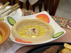 -BRBR叙利亚餐厅(总店)