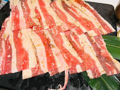 -老板娘的烤肉店(港湾广场店)