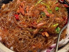 -狮王府淮扬菜(夫子庙老门东店)