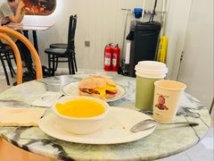 -OUR Bakery(国贸商城店)