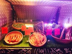 -The COOK·厨餐厅·自助餐(浦东嘉里大酒店)