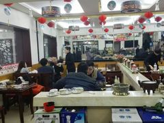 -老长春肉馆(隆礼路店)