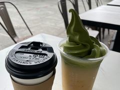 -辻利茶铺(辻利茶屋店)