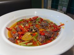 -湘轩·土菜研究院(光大店)