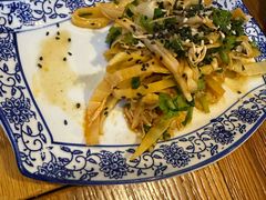 -蜗牛小馆醉乡民谣云南菜(惠新西里店)