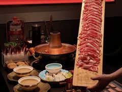 -阳坊涮肉(西直门凯德mall店)