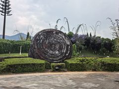 -云南民族村