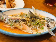 -宴武夷·匠心闽味(印象大红袍店)