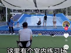 -石梅湾艾美度假酒店