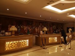 -美泉宫饭店