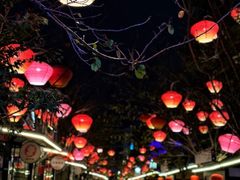 -回龙窝历史文化街区