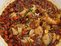 -三八饭店(南京路店)