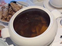 -申粤轩酒楼·三十年粤菜经典(丁香花园店)