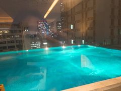 -广州天河希尔顿酒店